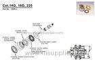 Caterpillar Hydraulic Pump Parts CAT12G