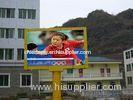 led outdoor display panels outdoor full color led display screen