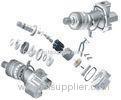 Hitachi Excavator Pump Motor Parts