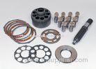 Machinery Kawasaki Hydraulic Motor Spare Parts