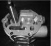 Hydraulic Sauer Danfoss Gear Pump