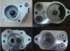 Hydraulic Caterpillar Gear Pump