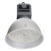 Efficiency bridgelux 30W LED Low bay Lights AC 100V - 260V IP20 for garage , museums
