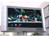 P12 RGB outdoor advertising led display screen 600Hz with Windows98 / Me / 2000 system