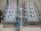 PE Precision Injection Mould With DME LKM Base For Computer