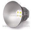 High-Efficiency dimmable 5000 - 6000K IP20 high bay lighting fixtures