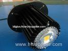 Aluminum Alloy ROHS / CCC / CE 80W / 140W Led Industrial Canopy Lights For Gas Station