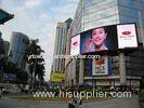High Definition P25 LED Display Screens Wall for Advertising for Schools / Stadiums
