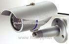 600 TVL Anti - Ghost DNR Varifocal Lens Lens LED IR SMART Waterproof CCTV Camera / Cameras