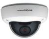 520 TVL NTSC / PAL 1/3 SONY CCD 0.15 Lux / F1.2 AGC Vandal Proof Dome Camera / Cameras