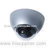 520TVL 1/3 Sony CCD 6mm Board Lens Indoor Dome Security Camera Silver Color DC 12V 0.15 Lux