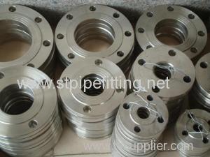 Carbon Steel Flange (CB)