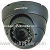 SONY CCD NTSC / PAL DC 12V 0.001 Lux IR Eyeball Cameras / Camera with 4 - 9 mm Lens