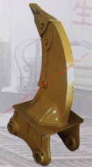 Excavator Ripper PC200, Quick Coupler