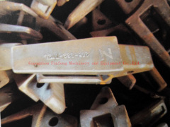 Excavator Bucket Teeth Excavator Part