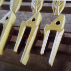 Excavator Bucket Teeth Excavator Part