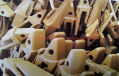 Excavator Bucket Teeth Excavator Part