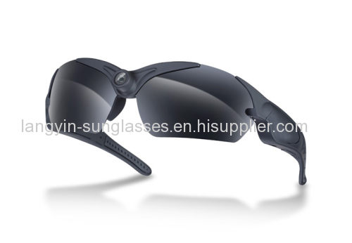 HD 1080P camera sunglass