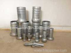 bauer coupling pipe fitting