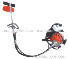 2 stroke brush cutter BG430