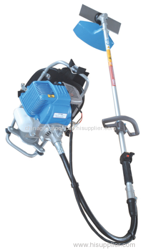brush cutter BG431/grass trimmer/power tool/garden tool/gasoline trimmer