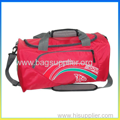 sports folding travel bag