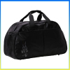 Fahionable polyester sports bag travel bags for men