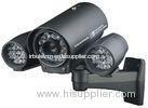 560 TVL OSD ATW AWC Wireless Long Range IR Cameras / SS-WDR CCD Night Vision CCTV Anti-Ghost