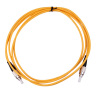 FC/UPC-FC/UPC SM SX fiber Optic patch cord