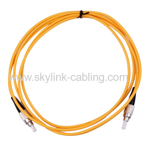 FC/UPC-FC/UPC SM SX fiber Optic patch cord