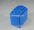 High Capacity LiFePO4 Lithium Battery With SMbus , 24V 20AH