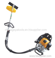 4 stroke brush cutter BG035