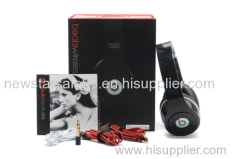 Hot sale 2014 beats wireless studio, beats wireless solo hd ,beats wireless headphones with factory price+AAAAA Quality