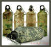 Element EX353 Stainless steel Tactical Sport Water Bottle mccp full Camouflage