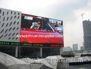 Full color outdoor led screen panel MBI 5026 with high quality