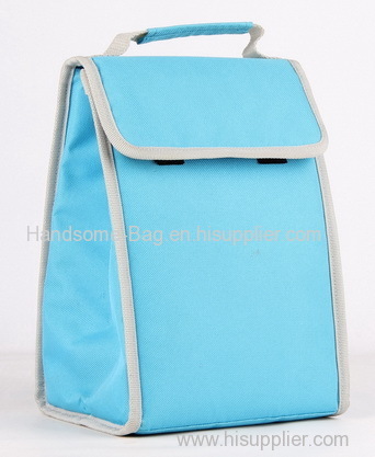 Wholesale cheap cooler bags promotion tote cooler bags-HAP12038