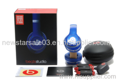 2014 new arrival black/white/red beats studio 2.0 headphones, beats solo hd 2.0 headphones+shipping by DHL/EMS