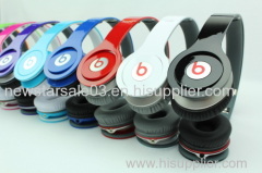 Hot sale beats solo HD, beats solo hd headphones,beats solo hd headphone with factory wholesale price +AAA Quality