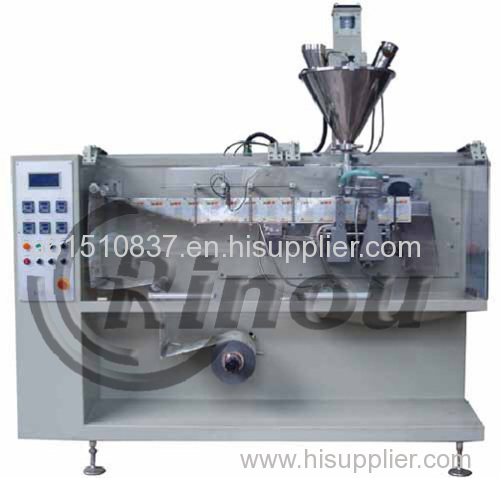 GA Series Horizontal Packing Machine