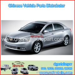 High quality geely auto parts