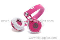 Hot sale 2014 beats mixr headphones by dr dre,beats mixr headphone with wholesale factory price+AAA Quality