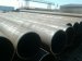 ASTM A53 Welded Tube ERW Pipe Beveled Ends