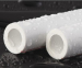 PP-R pipes for cold and hot water