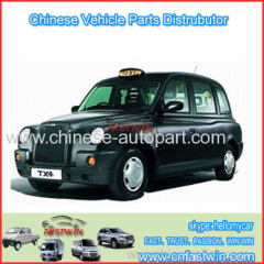 Chinese car part Geely tx4 part