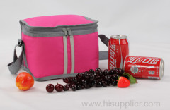 6 Cans cooler insulated bags cheap cooler bags for promotion-HAP12161