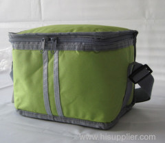 6 Cans cooler insulated bags cheap cooler bags for promotion-HAP12161