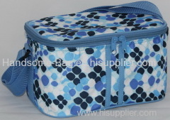 Promotion 6 can cooler bag insulated cooler bags -HAP12159