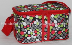 6 Cans cooler insulated bags cheap cooler bags for promotion-HAP12161
