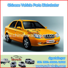 Geely MK CK car parts