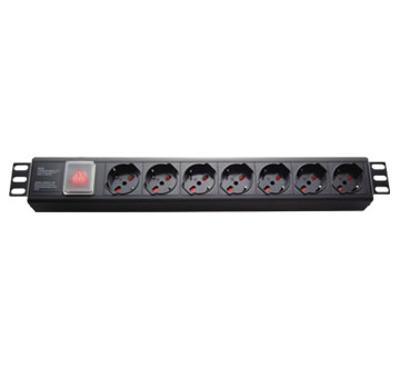 RACK SOCKET PDU/ITALY TYPE